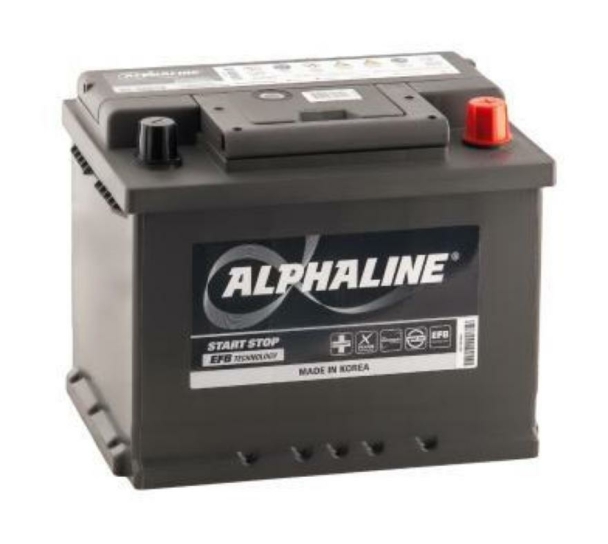 AlphaLine EFB SE 56510