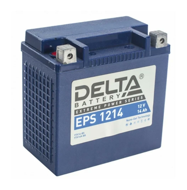 Delta EPS 1214