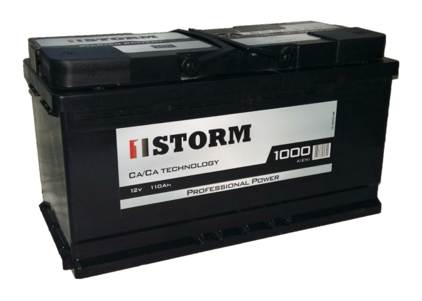 Storm 6СТ-110(R)