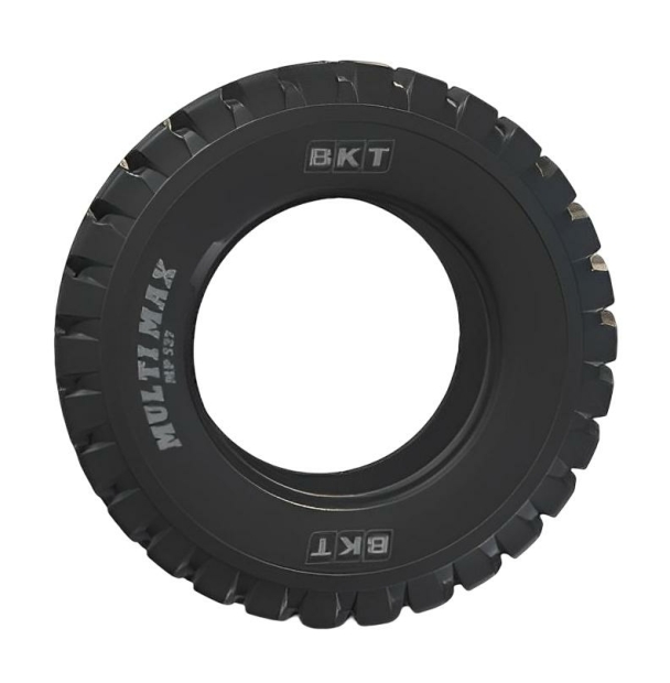 Всесезонные шины BKT Multimax MP-527