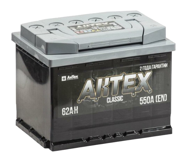 AkTex Classic 62-3-L