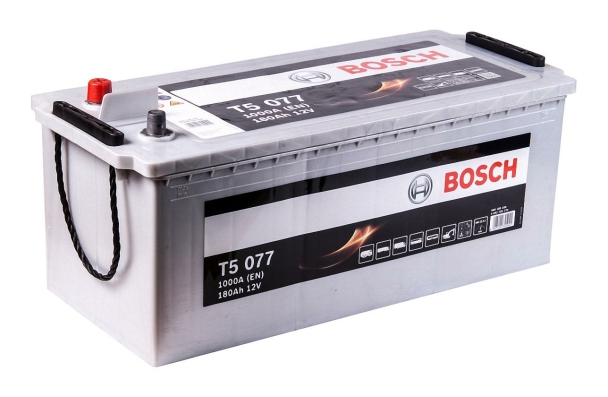 Bosch T5 077