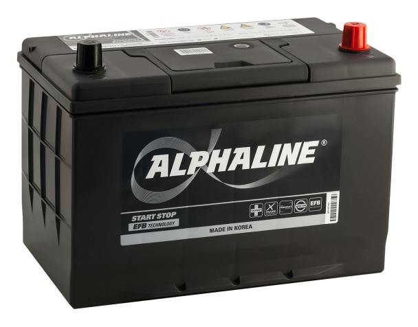 AlphaLine EFB SE 115D31L