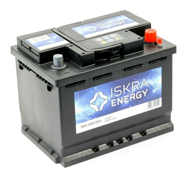 Iskra Energy 560 408 054