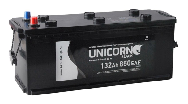 Unicorn Grey 6CT-132.0