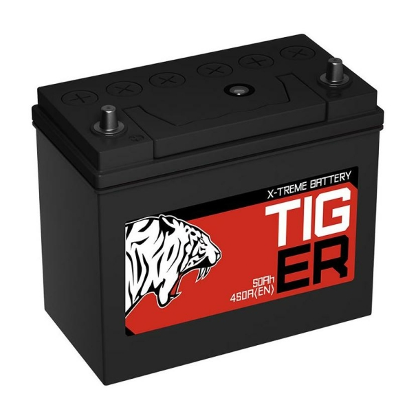 Tiger Xtreme 6CT-60.0