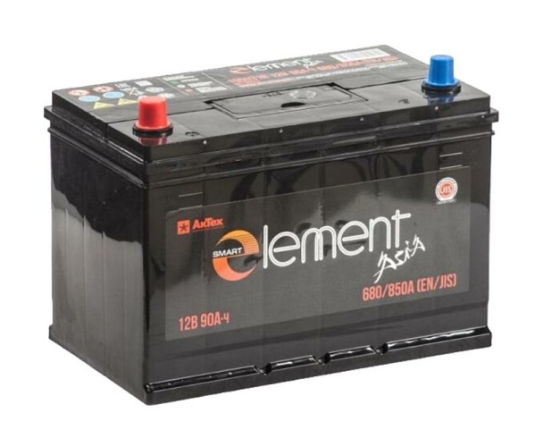 Smart Element 105D31R