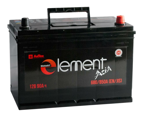 Smart Element 105D31L