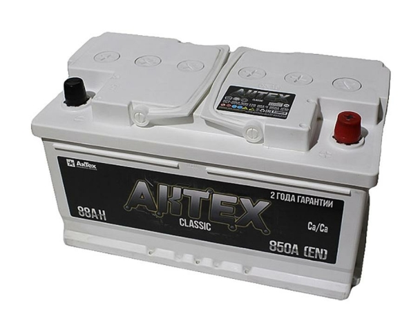 AkTex Classic 88-3-R
