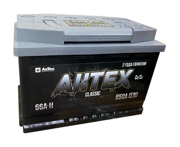 AkTex Classic 66-З-L