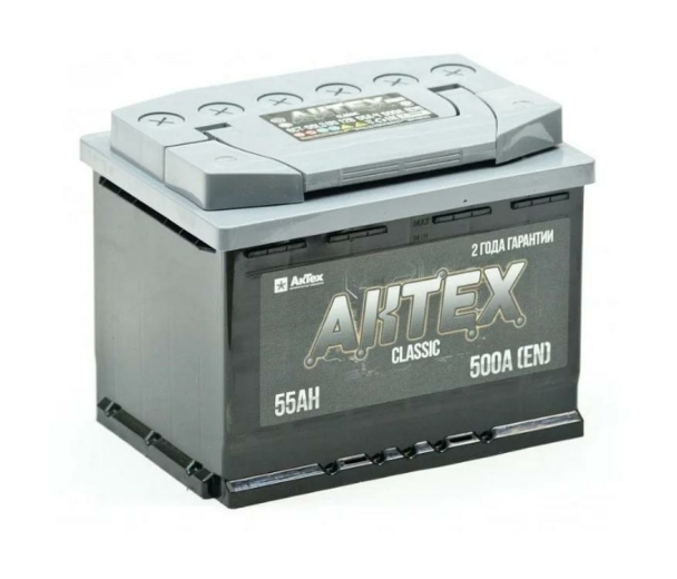AkTex Classic 55-З-R