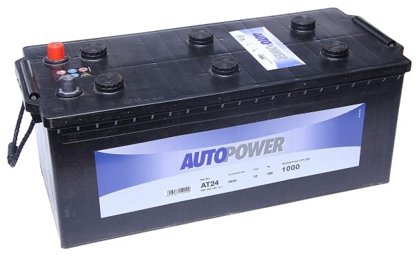 AutoPower AT24