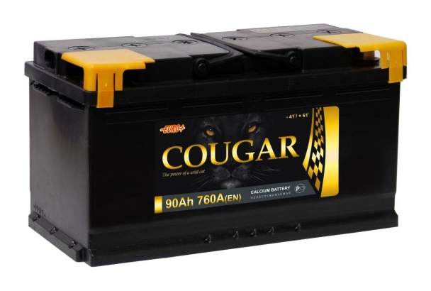 Cougar L5.590078.0