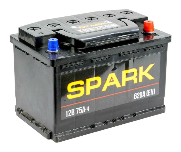 Spark 6СТ-75.0