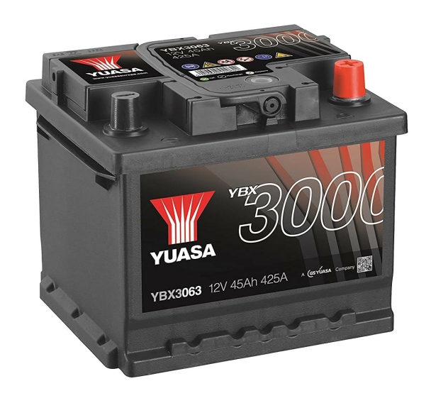 Yuasa YBX3063