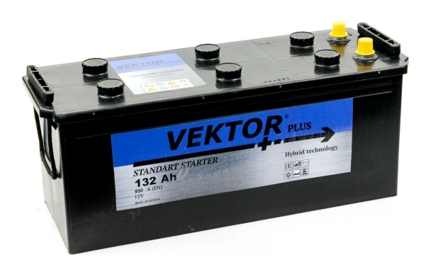 Vektor Plus 6СТ-132