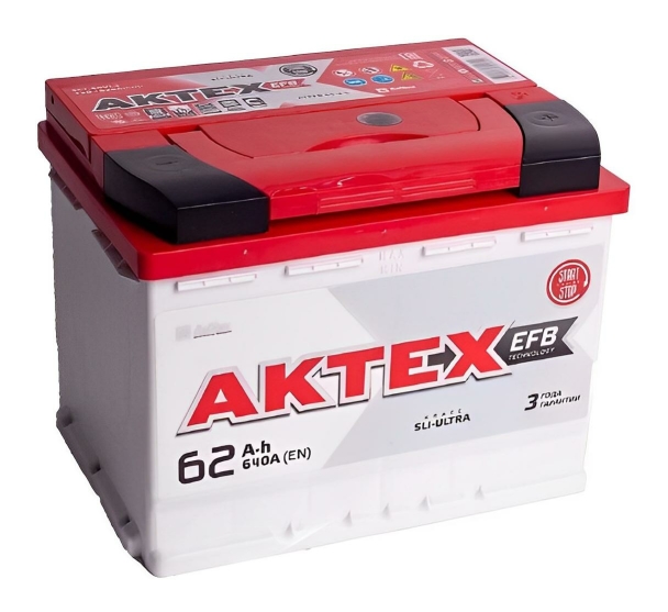 AkTex EFB 62-З-R