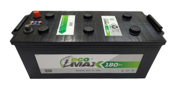 EcoMax 680 032 100