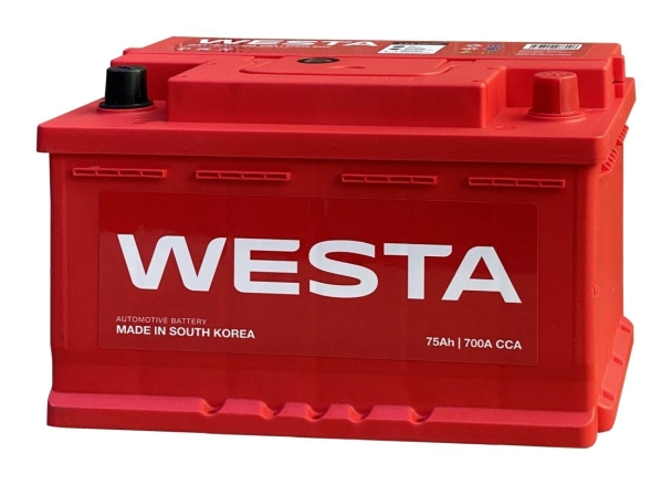 Westa 57539 SMF